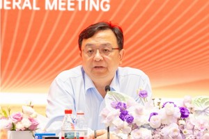 比亚迪王传福: 我们绝不拉踩同行，这是原则