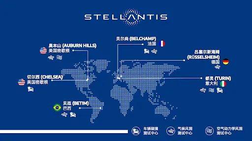 Stellantis到任新CEO，“马尔乔内门徒”能否力挽狂澜？