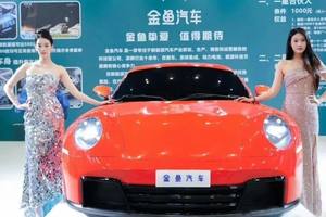 模仿大牌，低价入局？又一家新势力来了