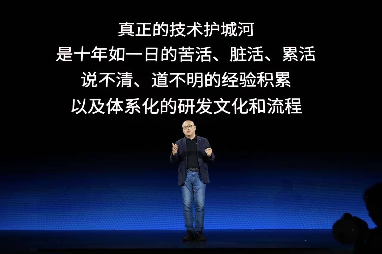 理解地平线的“软硬一体”，才能理解地平线做芯片Tier2的决心