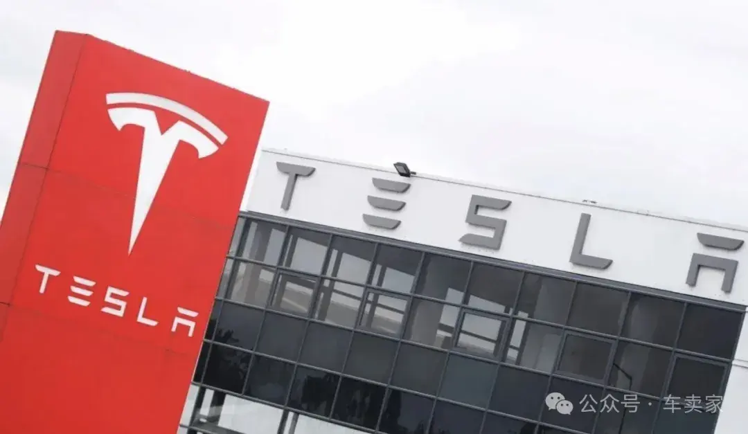 牛皮，特斯拉Model 3涨价1万