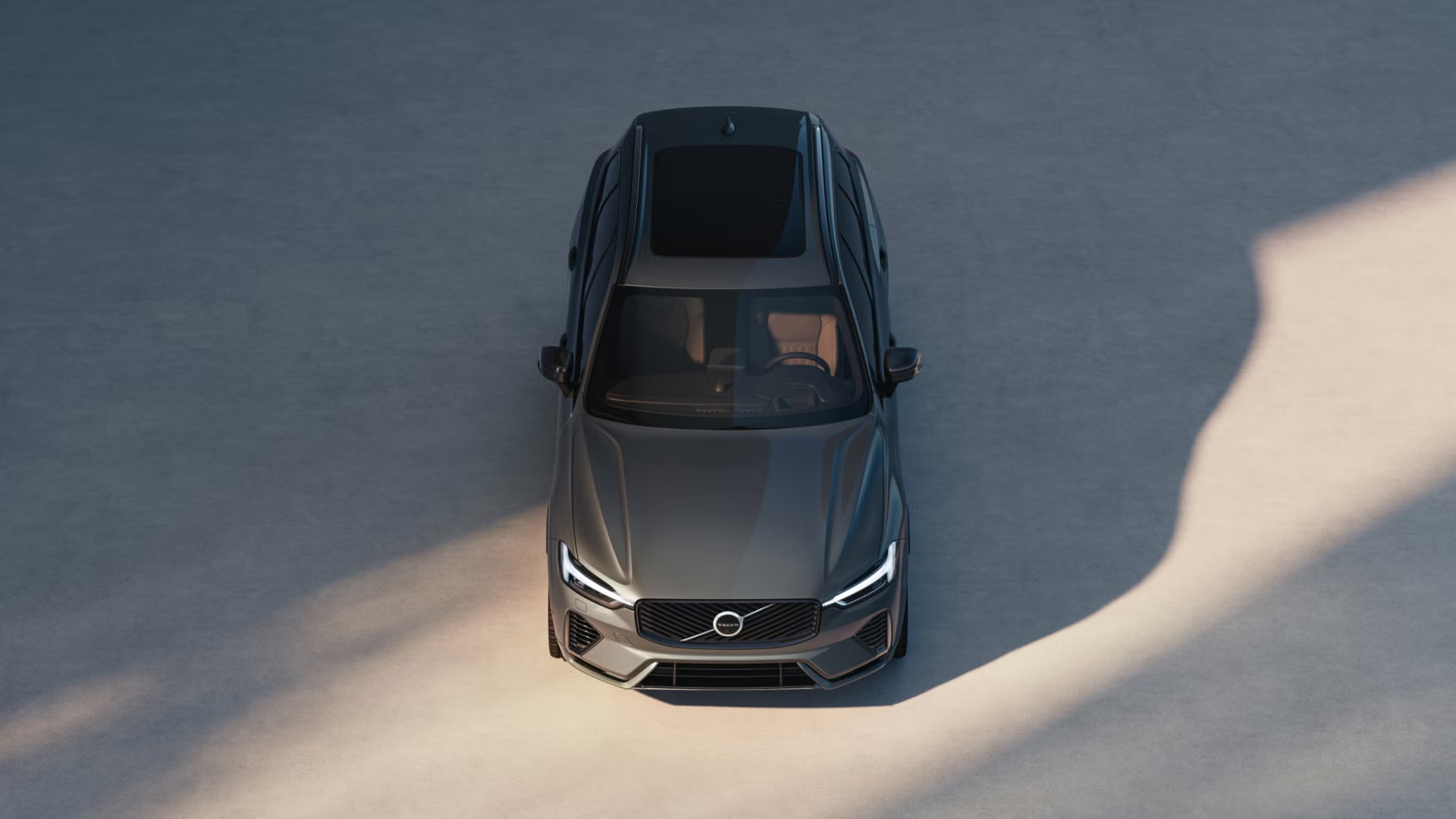 全新XC60上市撞车小米YU7，越来越不“安全”的沃尔沃何去何从？