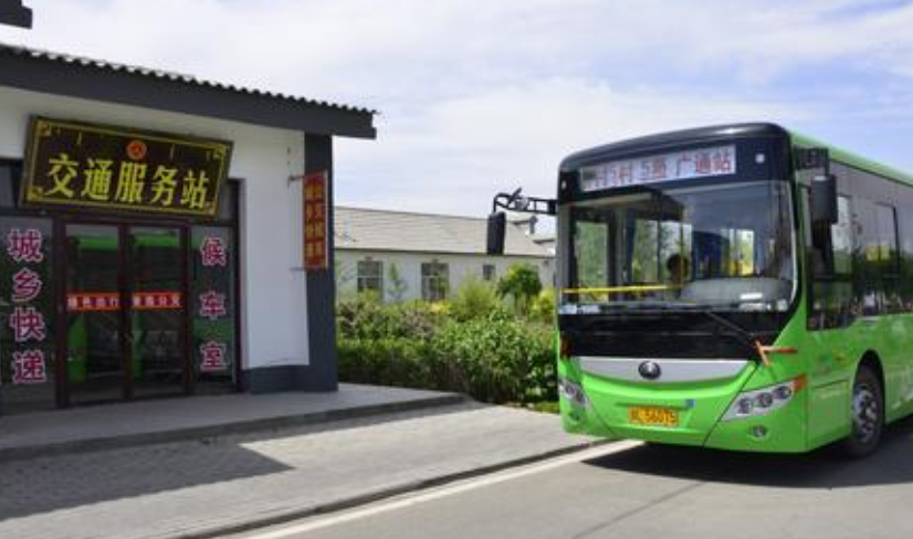 三门峡明确禁止“老头乐”上路，能否加速全面推广？
