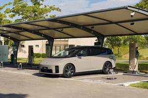 7月新车神仙打架！理想i8领衔 小鹏G7叫板特斯拉Model Y