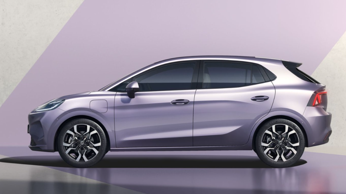 MG 夏日发布会：All in 新能源，新车新技术齐登场