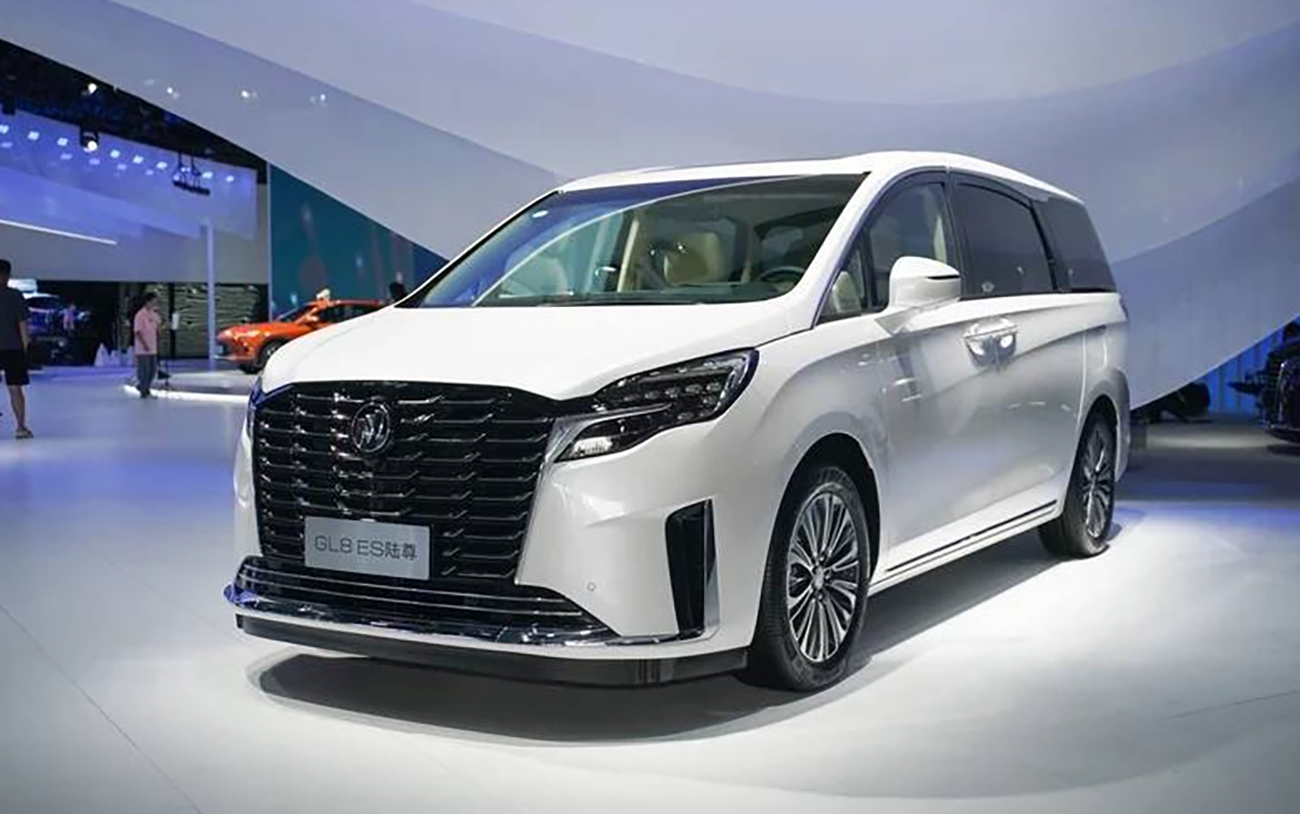 别克汽车7月销量确认：销售37765辆，实现同比增长