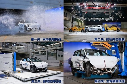 创领新篇，一汽红旗1-6月销量突破22.5万辆