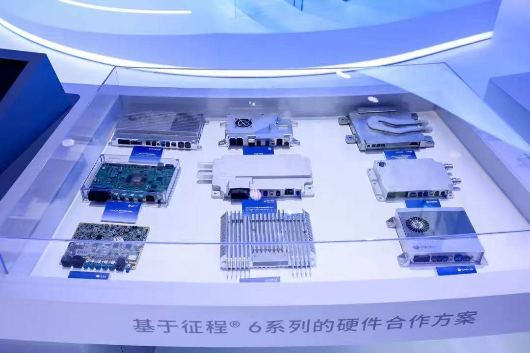 理解地平线的“软硬一体”，才能理解地平线做芯片Tier2的决心