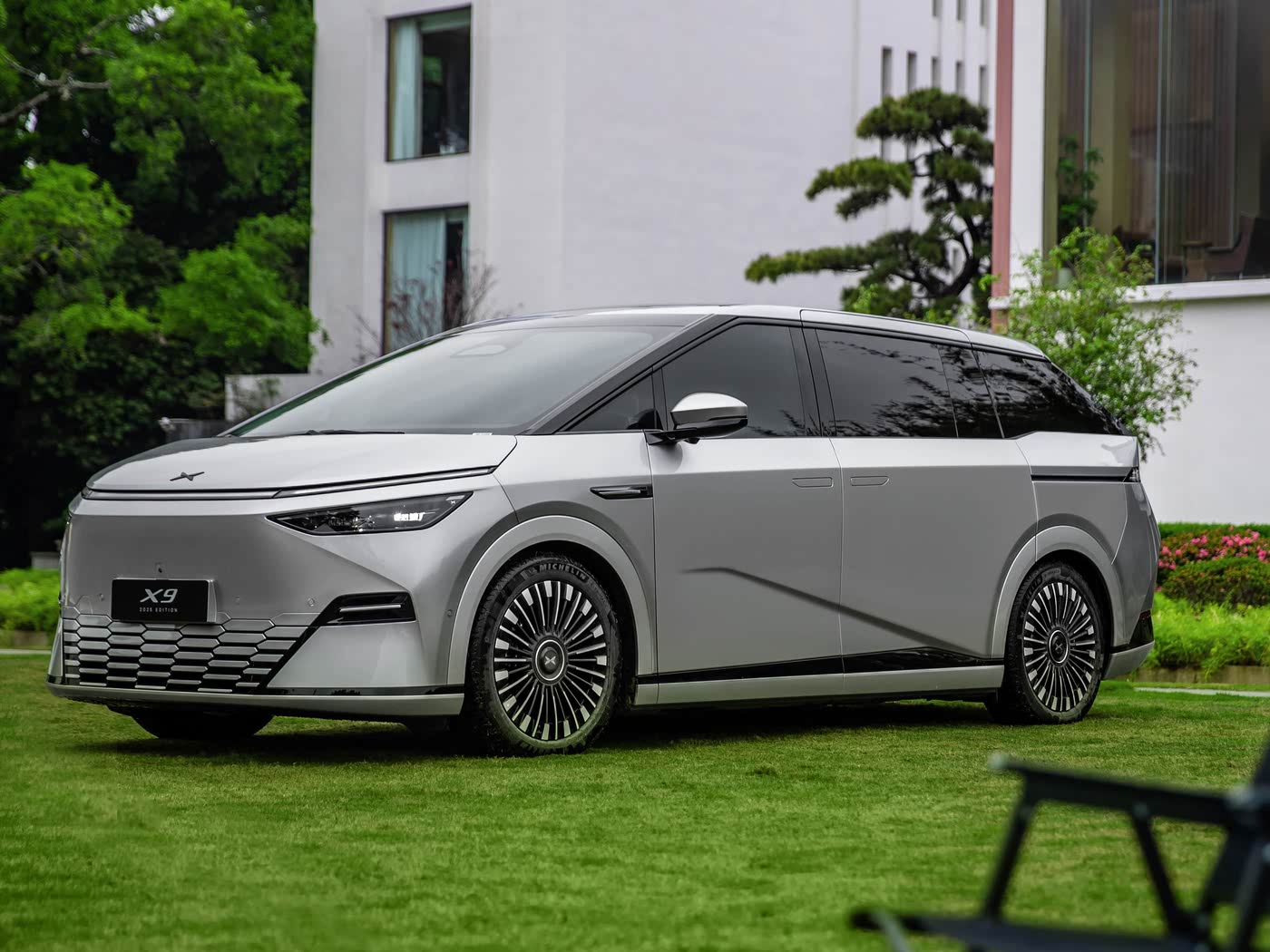 小鹏汽车6月销量数据出炉，今年半年交付数据已超去年