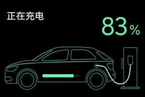 大功率充电桩“即充即走”，节假日出行不用再担心排队