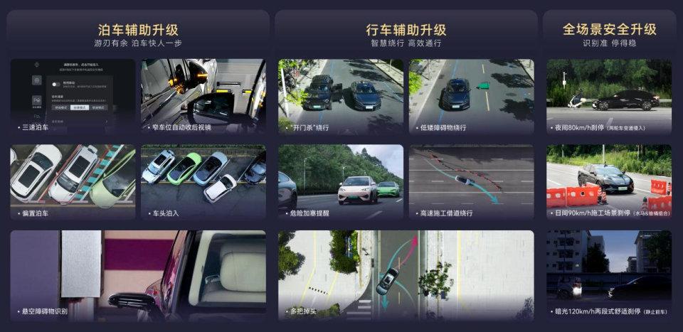比亚迪率先实现媲美 L4级智能泊车，官方承诺为安全兜底