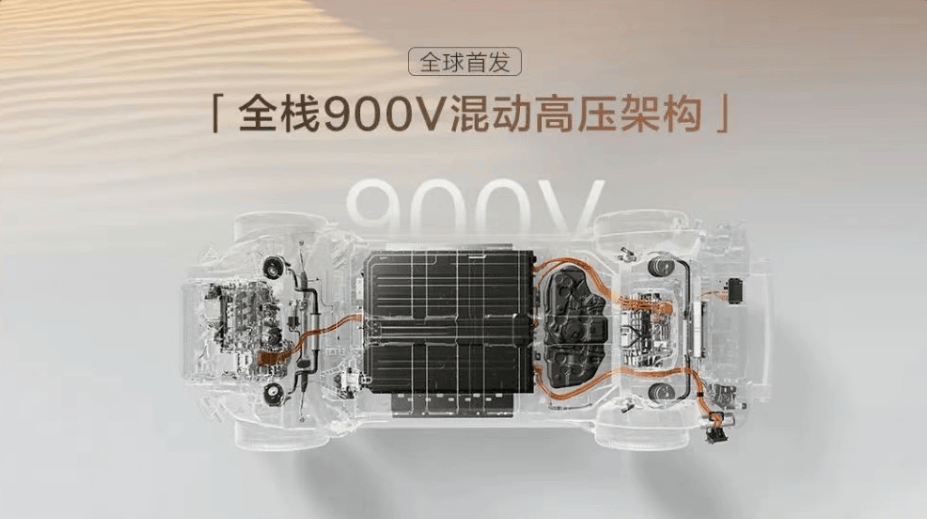 立个flag：极氪9X，起步价不会超过40万