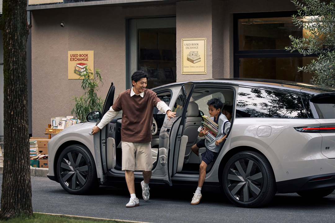 理想i8定档7.29，预计35-40万，是否值得期待？