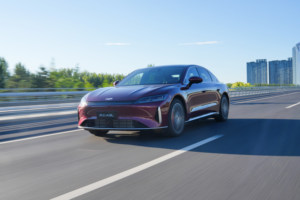 全球真 C 级旗舰风云 A9L 上市，13.99 万起重塑豪华标杆