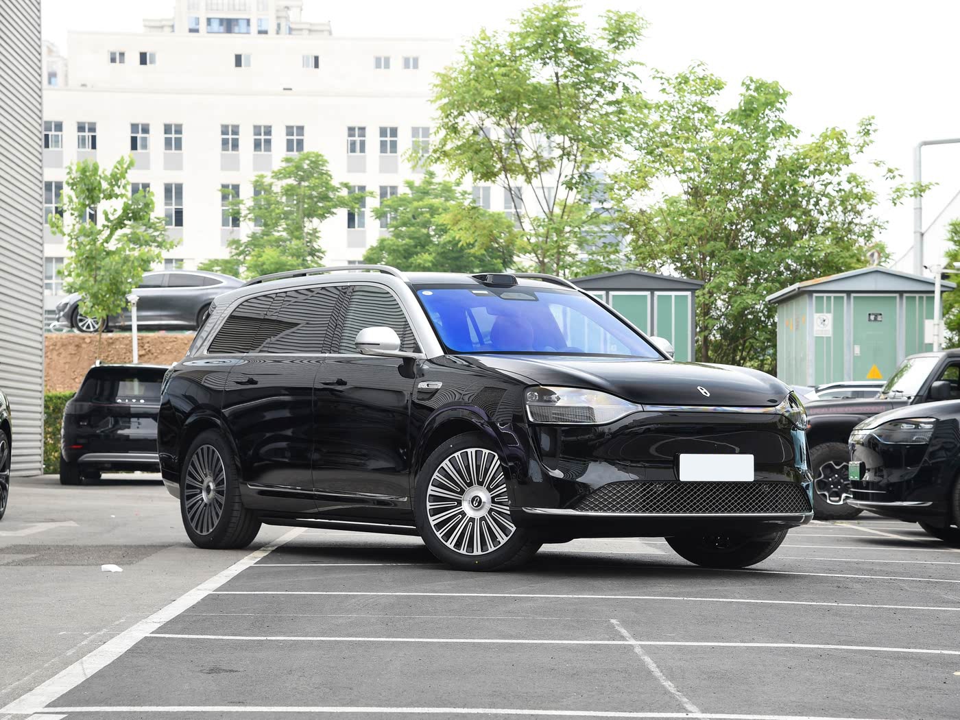 理想i8定档7.29，预计35-40万，是否值得期待？