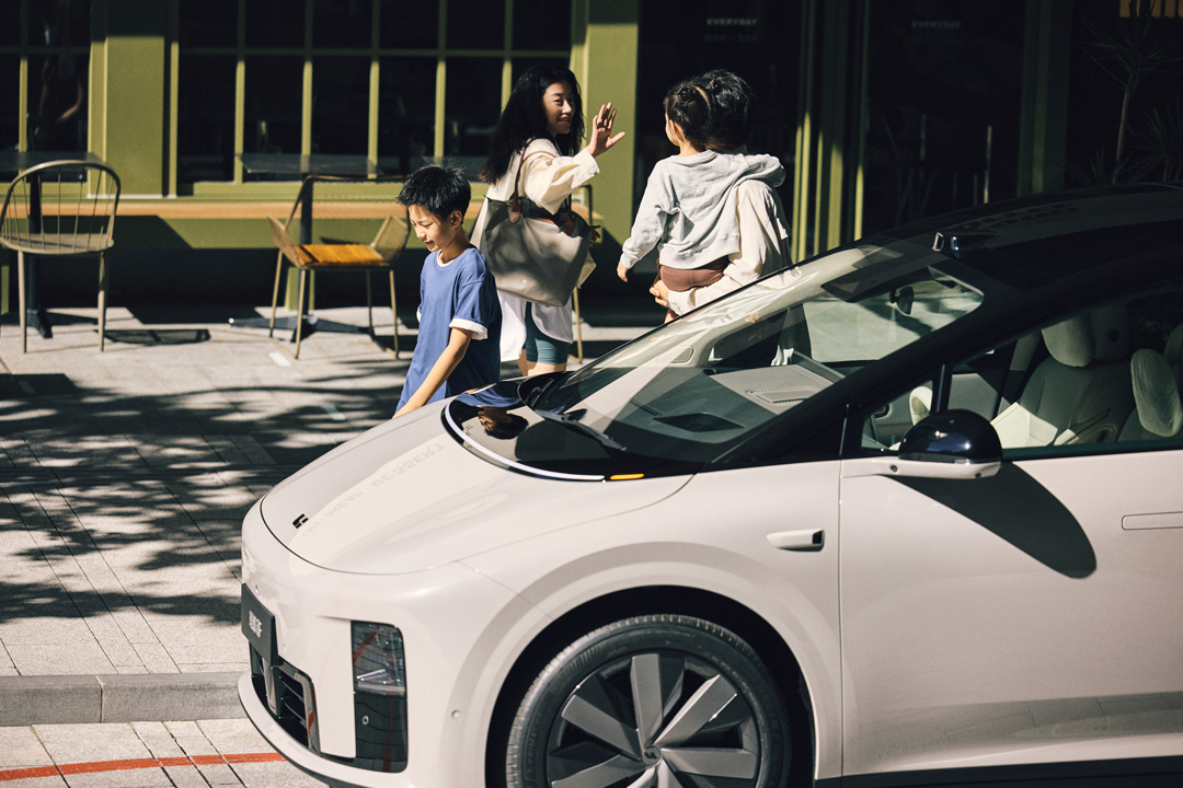 理想i8定档7.29，预计35-40万，是否值得期待？