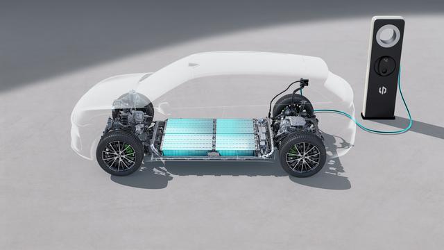 零跑全新C11上市 售价14.98万起