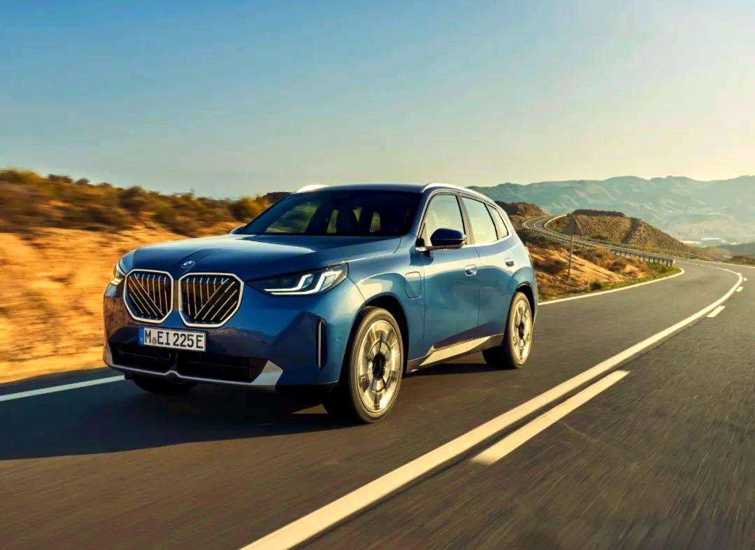 不到30万就能拿下豪华中型SUV！宝马X3与沃尔沃XC60谁更好？