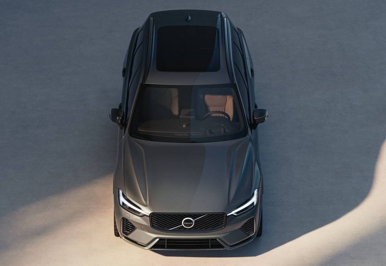 不到30万就能拿下豪华中型SUV！宝马X3与沃尔沃XC60谁更好？