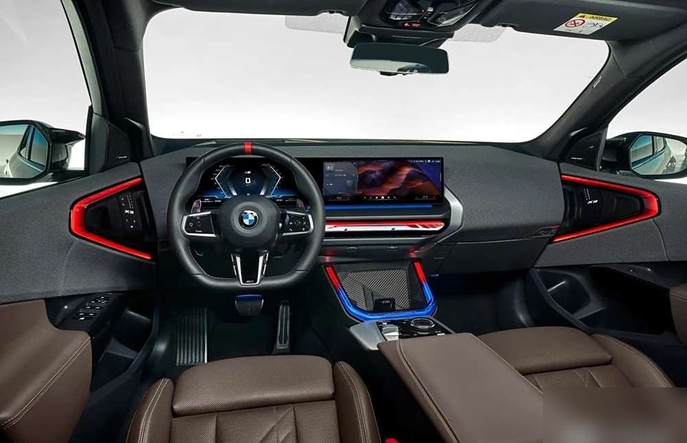 不到30万就能拿下豪华中型SUV！宝马X3与沃尔沃XC60谁更好？