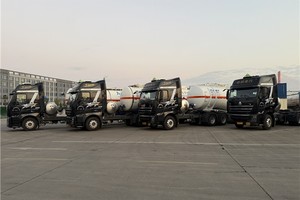 傅师傅的首选推荐——豪沃TH7燃气车节气更靠谱，这台车“闭眼入”！