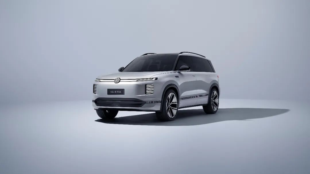 破局内卷，上汽大众半年答卷诠释合资2.0转型路径