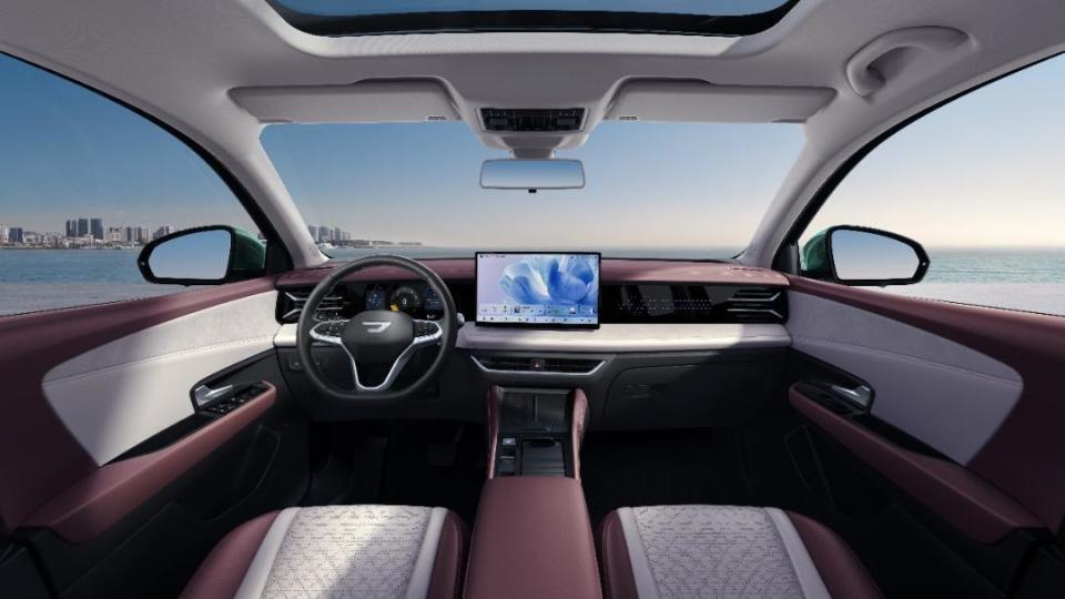 捷达品牌全新中型SUV VS8正式亮相 以德系匠心重塑市场格局
