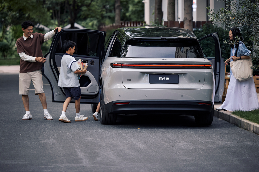 理想i8定档7.29，预计35-40万，是否值得期待？