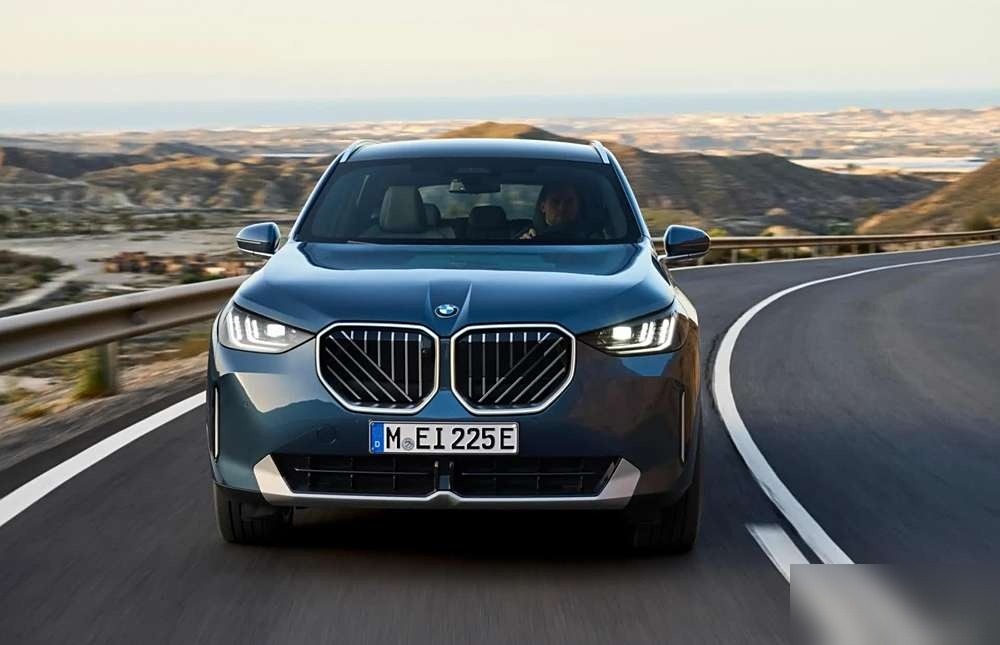 不到30万就能拿下豪华中型SUV！宝马X3与沃尔沃XC60谁更好？