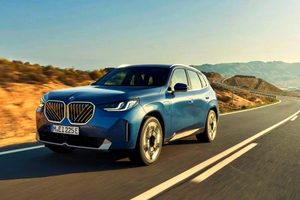 不到30万就能拿下豪华中型SUV！宝马X3与沃尔沃XC60谁更好？