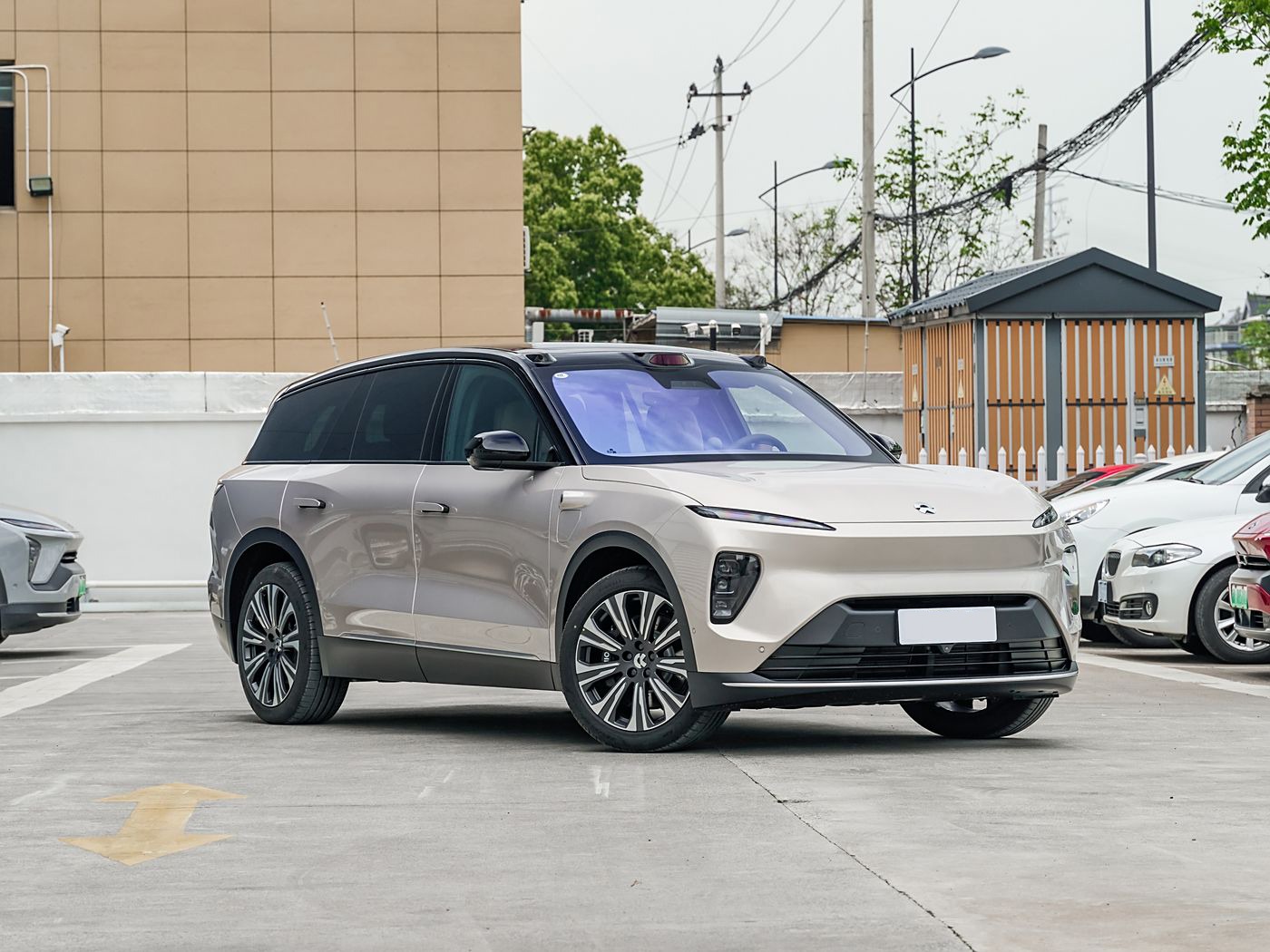 理想i8定档7.29，预计35-40万，是否值得期待？