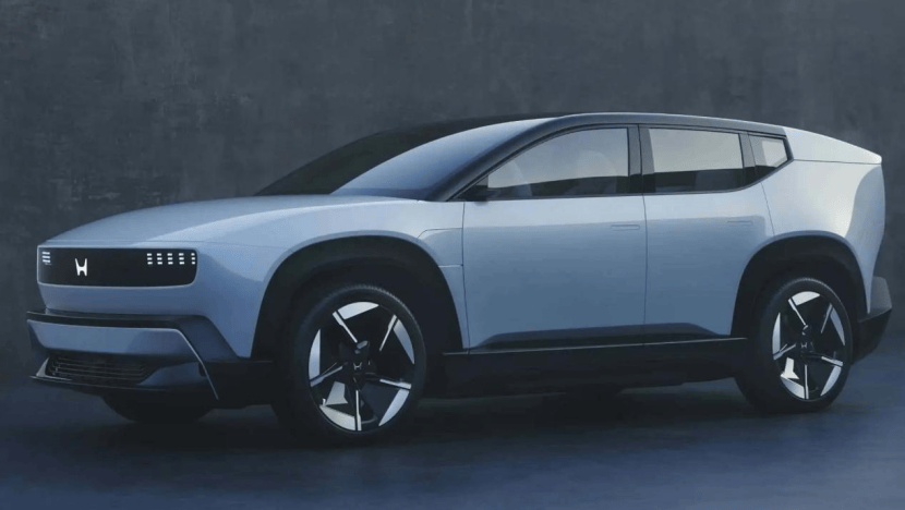 大型纯电SUV 确认取消！本田突然宣布