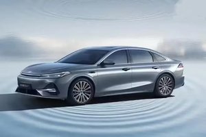 新车速递 | 银河A7混动轿车开启预定 首搭雷神AI电混2.0综合续航超2100公里