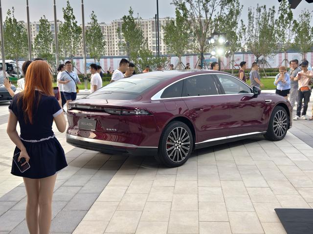 奇瑞风云A9L正式上市 置换抢购价13.99万元起