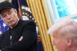 特斯拉要被马斯克玩砸了吗？