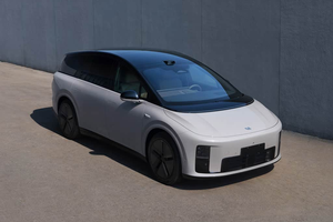 三季度新车盘点：都是旗舰车型，谁是你的Dream Car？