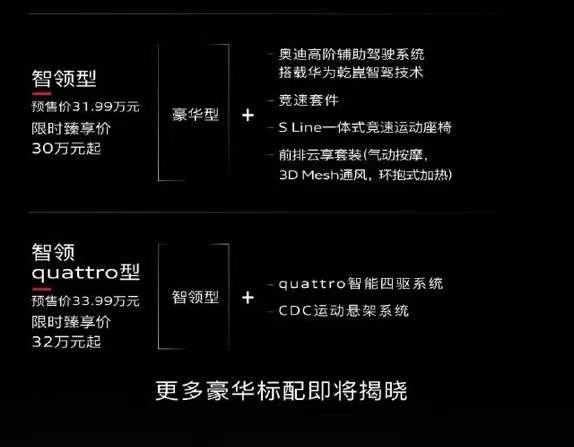 探店上汽奥迪A5L Sportback：好饭不怕晚