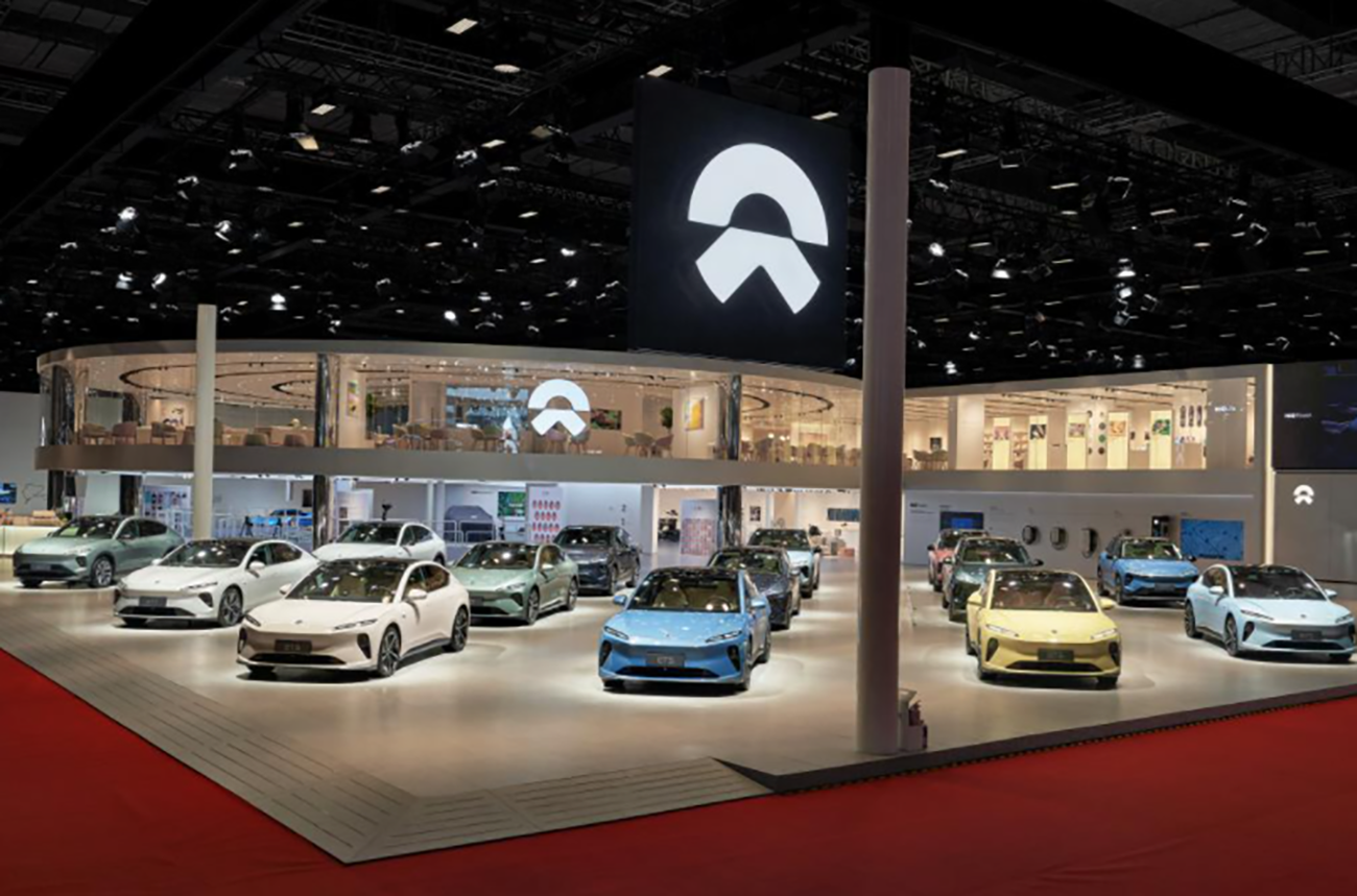 蔚来汽车6月销量是高还是低，应该怎样客观评价？