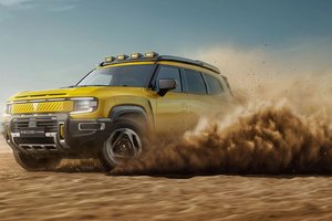 20万选方盒子SUV？深蓝G318和捷途山海T2这波对比太真实了！