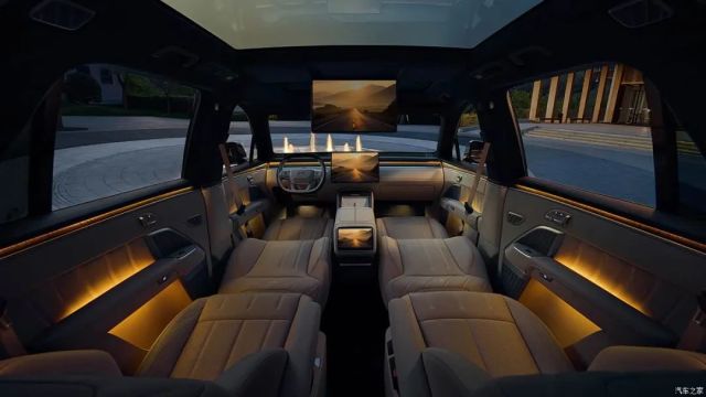 蔚来扔出王炸！19.39万开走5米1旗舰SUV！配置拉满，这次真能卖爆…