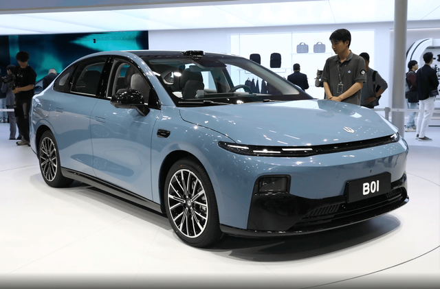 想买车可以出手了，五大新车7月上市，款款都有“杀手锏”