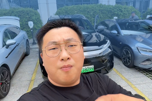 一条视频带你看全比亚迪天神之眼OTA升级有哪些变化