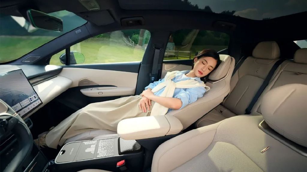 续航超500km，15万内可落地，这三款纯电SUV真香
