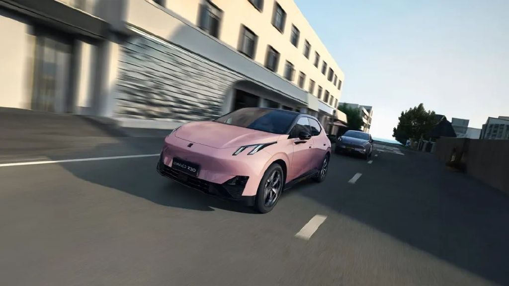 续航超500km，15万内可落地，这三款纯电SUV真香