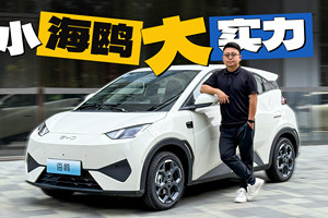 小海鸥大实力 百万销量如何炼成