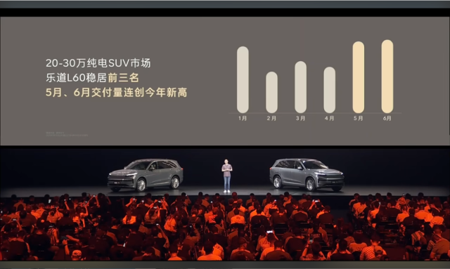 蔚来扔出王炸！19.39万开走5米1旗舰SUV！配置拉满，这次真能卖爆…