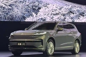 性价比拉满，租电版预售19.39万乐道L90能爆单吗？