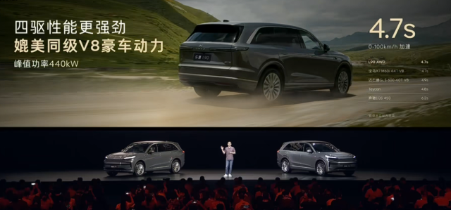 蔚来扔出王炸！19.39万开走5米1旗舰SUV！配置拉满，这次真能卖爆…