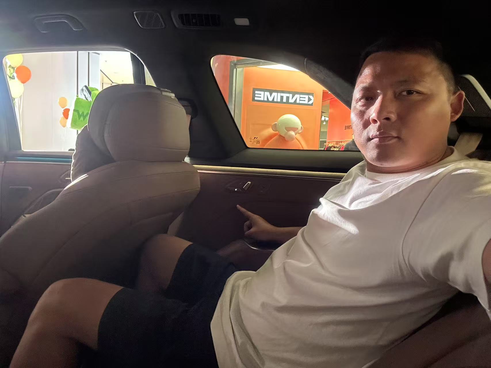 乐道L90这么大的车，租电价格只要19.39万?