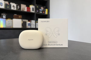 音质和舒适度拉满 价格更低 南卡OE Nova耳机评测